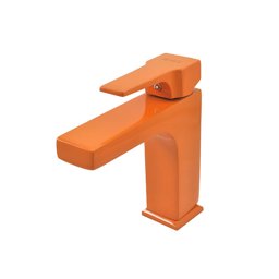 Newarc Aqua Lavabo Bataryası Mandalin 941521mn için detaylı bilgi göster Newarc Aqua Lavabo Bataryası Mandalin 941521mn resmi