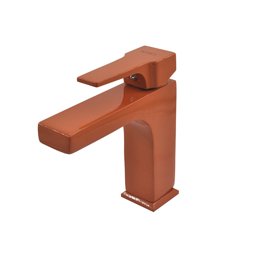 Newarc Aqua Lavabo Bataryası Portakal 941521pt için detaylı bilgi göster Newarc Aqua Lavabo Bataryası Portakal 941521pt resmi