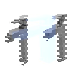 Newarc Aqua Lavabo Bataryası Bebe Mavisi 941521bm için detaylı bilgi göster Newarc Aqua Lavabo Bataryası Bebe Mavisi 941521bm resmi