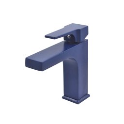 Newarc Aqua Lavabo Bataryası Gece Mavisi 941521gm için detaylı bilgi göster Newarc Aqua Lavabo Bataryası Gece Mavisi 941521gm resmi