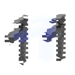 Newarc Aqua Lavabo Bataryası Patlıcan Moru 941521pm için detaylı bilgi göster Newarc Aqua Lavabo Bataryası Patlıcan Moru 941521pm resmi