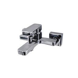 Newarc Drop Banyo Bataryası Krom 241511 için detaylı bilgi göster Newarc Drop Banyo Bataryası Krom 241511 resmi