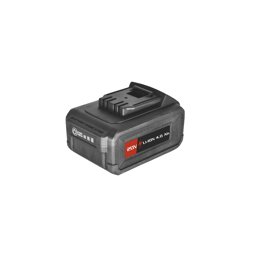 Catpower 4198 20v 4.0 Ah Li-ion Yedek Akü için detaylı bilgi göster Catpower 4198 20v 4.0 Ah Li-ion Yedek Akü resmi