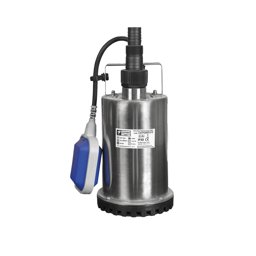 Catpower 670 Dalgıç Pompa Temiz Su Paslanmaz Gövde 550 W için detaylı bilgi göster Catpower 670 Dalgıç Pompa Temiz Su Paslanmaz Gövde 550 W resmi