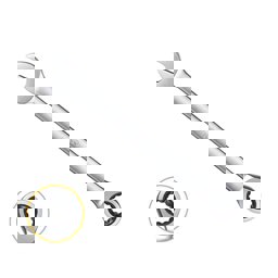 Ingco Endüstriyel Kombine Cırcır Anahtar 16mm Ing-hcspar161 için detaylı bilgi göster Ingco Endüstriyel Kombine Cırcır Anahtar 16mm Ing-hcspar161 resmi