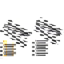 Ingco Mini Demir Testere Bıçağı 10'lu Ing-mhsb1521 için detaylı bilgi göster Ingco Mini Demir Testere Bıçağı 10'lu Ing-mhsb1521 resmi