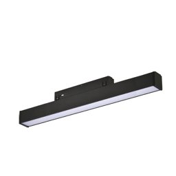 Forlife Opak Difüzörlü Magnet Armatür 10W 3200k Gün Işığı FL-6601 için detaylı bilgi göster Forlife Opak Difüzörlü Magnet Armatür 10W 3200k Gün Işığı FL-6601 resmi
