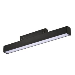 Forlife Opak Difüzörlü Magnet Armatür 20W 3200k Gün Işığı FL-6602 için detaylı bilgi göster Forlife Opak Difüzörlü Magnet Armatür 20W 3200k Gün Işığı FL-6602 resmi