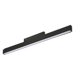 Forlife Opak Difüzörlü Magnet Armatür 30W 3200k Gün Işığı FL-6603 için detaylı bilgi göster Forlife Opak Difüzörlü Magnet Armatür 30W 3200k Gün Işığı FL-6603 resmi