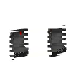 Forlife Siyah Kompakt Lensli Hareketli Magnet Armatür 6W 3200k Gün Işığı FL-6621 için detaylı bilgi göster Forlife Siyah Kompakt Lensli Hareketli Magnet Armatür 6W 3200k Gün Işığı FL-6621 resmi