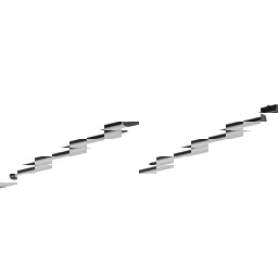 Forlife Opak Difüzörlü Pro Magnet Armatür 20W 4000k Ilık Beyaz FL-5402 için detaylı bilgi göster Forlife Opak Difüzörlü Pro Magnet Armatür 20W 4000k Ilık Beyaz FL-5402 resmi