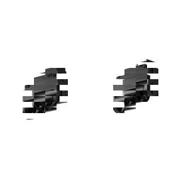 Forlife Kompakt Lensli Hareketli Pro Magnet Armatür 6W 4000k Ilık Beyaz FL-5430 için detaylı bilgi göster Forlife Kompakt Lensli Hareketli Pro Magnet Armatür 6W 4000k Ilık Beyaz FL-5430 resmi