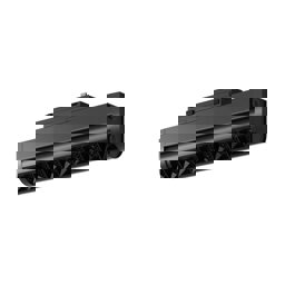 Forlife Kompakt Lensli Hareketli Pro Magnet Armatür 12W 3200k Gün Işığı FL-5431 için detaylı bilgi göster Forlife Kompakt Lensli Hareketli Pro Magnet Armatür 12W 3200k Gün Işığı FL-5431 resmi