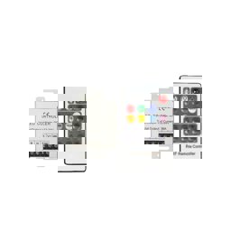 Forlife Rgb Şerit Led Kumandası 36a FL-5073 için detaylı bilgi göster Forlife Rgb Şerit Led Kumandası 36a FL-5073 resmi