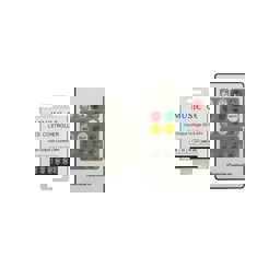 Forlife Rgb Şerit Led Kumandası Müzikli 36a FL-5037 için detaylı bilgi göster Forlife Rgb Şerit Led Kumandası Müzikli 36a FL-5037 resmi