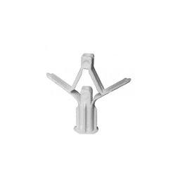 Alçıpan Dübel 3 mm 25'li Paket 16454 için detaylı bilgi göster Alçıpan Dübel 3 mm 25'li Paket 16454 resmi