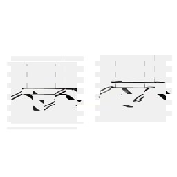 Forlife Helezon Linear Armatür 32W FL-99103 için detaylı bilgi göster Forlife Helezon Linear Armatür 32W FL-99103 resmi