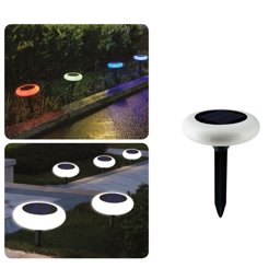Forlife Solar Çim Armatürü 5W 3200k Gün Işığı FL-3253 için detaylı bilgi göster Forlife Solar Çim Armatürü 5W 3200k Gün Işığı FL-3253 resmi