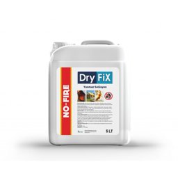 Dryfix No Fire Yanmaz Solüsyon 5 Kg için detaylı bilgi göster Dryfix No Fire Yanmaz Solüsyon 5 Kg resmi