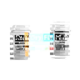 Dryfix Sb Plus Polimer Esaslı Mineral Katkılı Su Yalıtım Malzemesi 18 Kg için detaylı bilgi göster Dryfix Sb Plus Polimer Esaslı Mineral Katkılı Su Yalıtım Malzemesi 18 Kg resmi