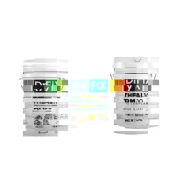 Dryfix Thermal 100 Isı Yalıtım Kaplaması 18 Lt  için detaylı bilgi göster Dryfix Thermal 100 Isı Yalıtım Kaplaması 18 Lt  resmi