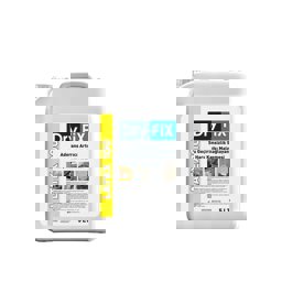 Dryfix Latex 100 Aderans Artırıcı Harç Katkı Malzemesi 5 Lt için detaylı bilgi göster Dryfix Latex 100 Aderans Artırıcı Harç Katkı Malzemesi 5 Lt resmi