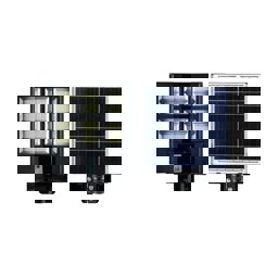 Horoz Grand 600w Led Solar Sokak Armatürü 6400k Beyaz Işık için detaylı bilgi göster Horoz Grand 600w Led Solar Sokak Armatürü 6400k Beyaz Işık resmi