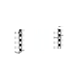 Maxiflow Paslanmaz Dekoratif Küllük 10cm Ss430 31410 için detaylı bilgi göster Maxiflow Paslanmaz Dekoratif Küllük 10cm Ss430 31410 resmi
