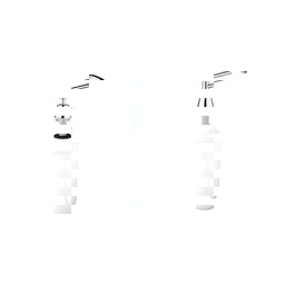 Maxiflow Ankastre Sıvı Sabunluk 21cm Ø9 13426 için detaylı bilgi göster Maxiflow Ankastre Sıvı Sabunluk 21cm Ø9 13426 resmi
