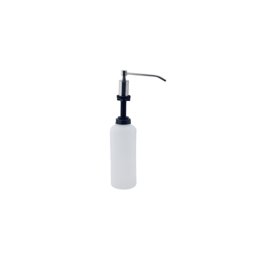 Maxiflow Ankastre Köpüklü Sıvı Sabunluk 21cm Ø9 13427 için detaylı bilgi göster Maxiflow Ankastre Köpüklü Sıvı Sabunluk 21cm Ø9 13427 resmi