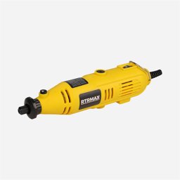 Rtrmax Rtm132 Mini Kalıpçı Taşlama ve Gravür Seti için detaylı bilgi göster Rtrmax Rtm132 Mini Kalıpçı Taşlama ve Gravür Seti resmi