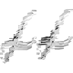 Bigpoint Zımba Teli Sökücü Pens Tİpi Krom için detaylı bilgi göster Bigpoint Zımba Teli Sökücü Pens Tİpi Krom resmi