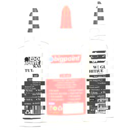 Bigpoint Beyaz Tutkal 118 ml için detaylı bilgi göster Bigpoint Beyaz Tutkal 118 ml resmi