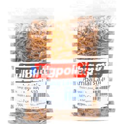 Bigpoint Ambalaj Lastiği 500 Gram %100 Kauçuk için detaylı bilgi göster Bigpoint Ambalaj Lastiği 500 Gram %100 Kauçuk resmi