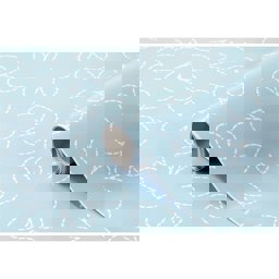 Bigpoint Yapışkanlı Folyo 45cm X 2metre Çiçek Desen No:65 için detaylı bilgi göster Bigpoint Yapışkanlı Folyo 45cm X 2metre Çiçek Desen No:65 resmi
