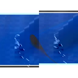 Bigpoint Yapışkanlı Folyo 45cm X 2metre Koyu Mavi No:91 için detaylı bilgi göster Bigpoint Yapışkanlı Folyo 45cm X 2metre Koyu Mavi No:91 resmi