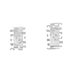 Mutlusan Rita Beyaz Işıklı Dimmer 600w 2200 440 0201 için detaylı bilgi göster Mutlusan Rita Beyaz Işıklı Dimmer 600w 2200 440 0201 resmi