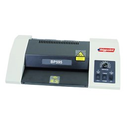 Bigpoint A4 Laminasyon Makinesi için detaylı bilgi göster Bigpoint A4 Laminasyon Makinesi resmi