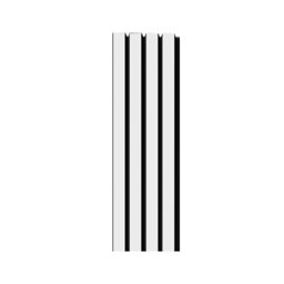 Tavan ve Duvar Lambri 11,5 cm (1 Boy 290 cm) D404-110 için detaylı bilgi göster Tavan ve Duvar Lambri 11,5 cm (1 Boy 290 cm) D404-110 resmi
