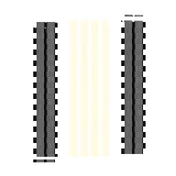 Tavan ve Duvar Lambri 11,5 cm (1 Boy 290 cm) D404-111 için detaylı bilgi göster Tavan ve Duvar Lambri 11,5 cm (1 Boy 290 cm) D404-111 resmi