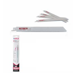 Bay-tec Ağaç ve Metal Tilki Kuyruğu Testere Bıçağı S1122-hf 5'li Paket için detaylı bilgi göster Bay-tec Ağaç ve Metal Tilki Kuyruğu Testere Bıçağı S1122-hf 5'li Paket resmi