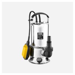 Rtrmax Rtm840 Kirli Su Dalgıç Pompa 1100w için detaylı bilgi göster Rtrmax Rtm840 Kirli Su Dalgıç Pompa 1100w resmi
