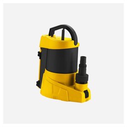 Rtrmax Rtm825 Temiz Su Dalgıç Pompa 550w için detaylı bilgi göster Rtrmax Rtm825 Temiz Su Dalgıç Pompa 550w resmi