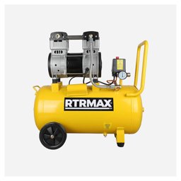 Rtrmax Rtm735 Sessiz Hava Kompresörü 50 Lt için detaylı bilgi göster Rtrmax Rtm735 Sessiz Hava Kompresörü 50 Lt resmi