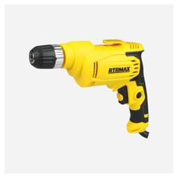 Rtrmax Rtm1530 Darbesiz Matkap 710w için detaylı bilgi göster Rtrmax Rtm1530 Darbesiz Matkap 710w resmi
