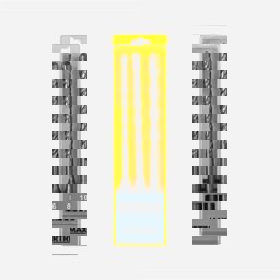 Rtrmax Rbs003 Sds Plus Matkap Ucu Seti 3'lü için detaylı bilgi göster Rtrmax Rbs003 Sds Plus Matkap Ucu Seti 3'lü resmi