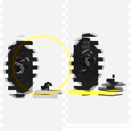 Rtrmax Rdp180 Cırtlı Zımpara Diski (m14) 180mm için detaylı bilgi göster Rtrmax Rdp180 Cırtlı Zımpara Diski (m14) 180mm resmi
