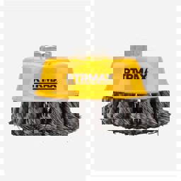 Rtrmax Rh22108 Burgulu Çanak Fırça 80mm için detaylı bilgi göster Rtrmax Rh22108 Burgulu Çanak Fırça 80mm resmi