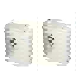 Sanipro Xr 1 Wc + 3 Ünite Öğütücü Tahliye Cihazı için detaylı bilgi göster Sanipro Xr 1 Wc + 3 Ünite Öğütücü Tahliye Cihazı resmi