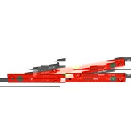 Master Kırmızı Su Terazisi 40Cm için detaylı bilgi göster Master Kırmızı Su Terazisi 40Cm resmi